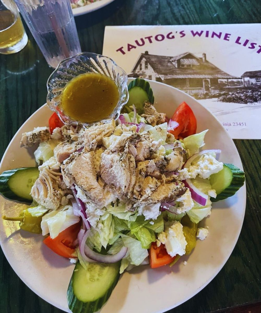 Photos for Tautog's Restaurant