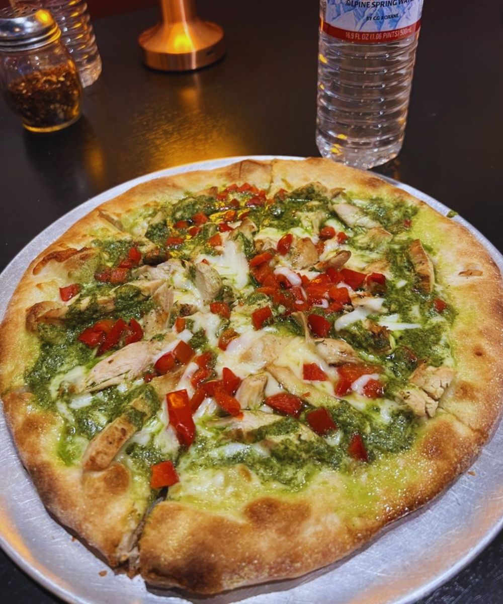 Photos for Marsigliano’s Pizzeria