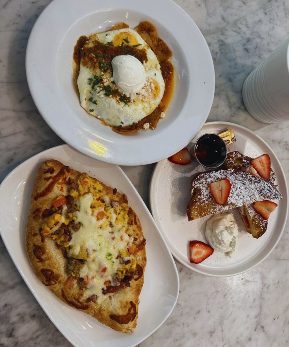 Photos for Beachwood Cafe Hollywood