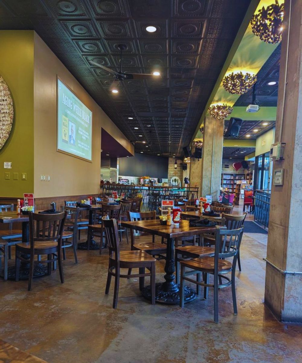Photos for Busboys and Poets
