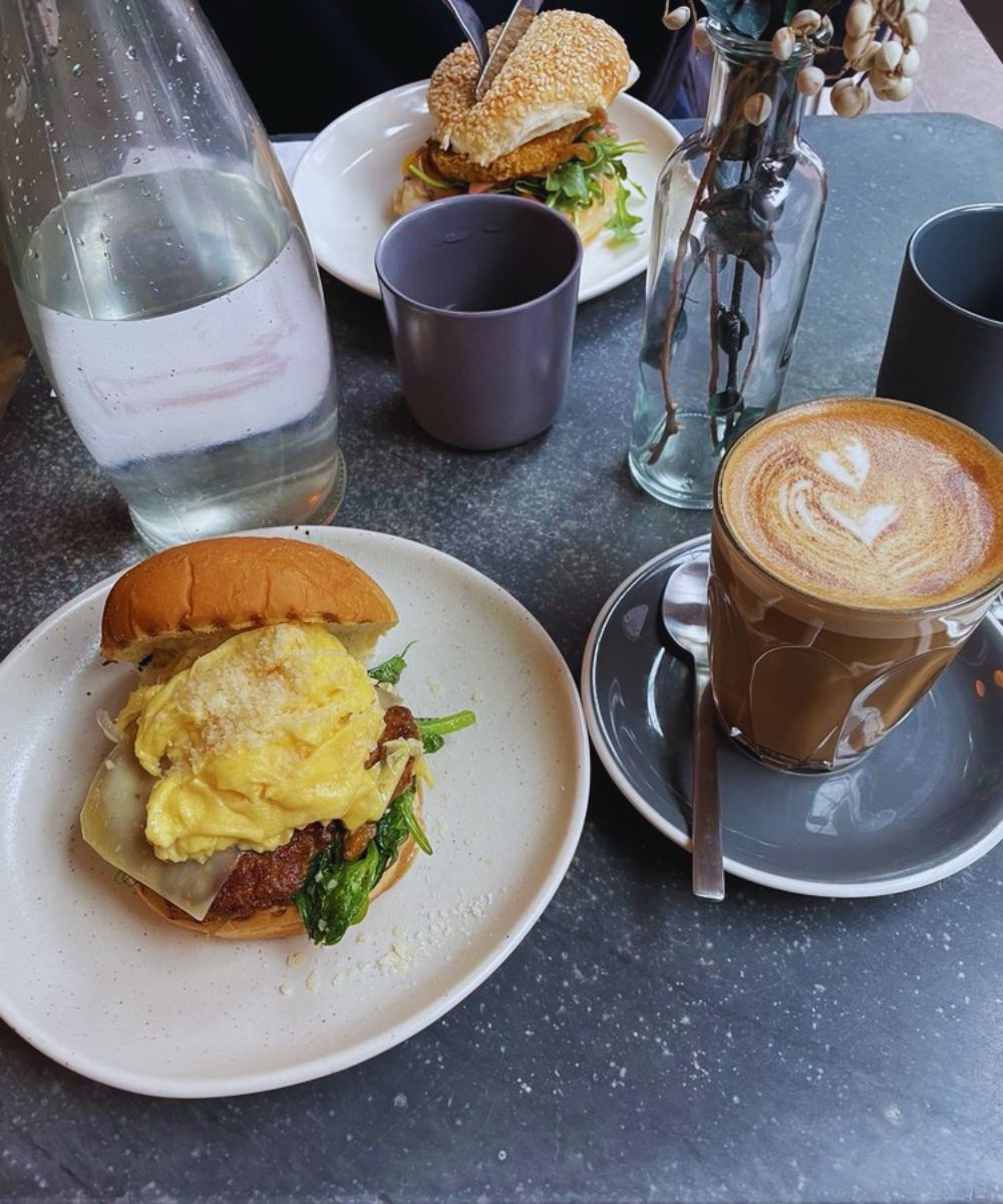 Photos for Little Ruby's East Village