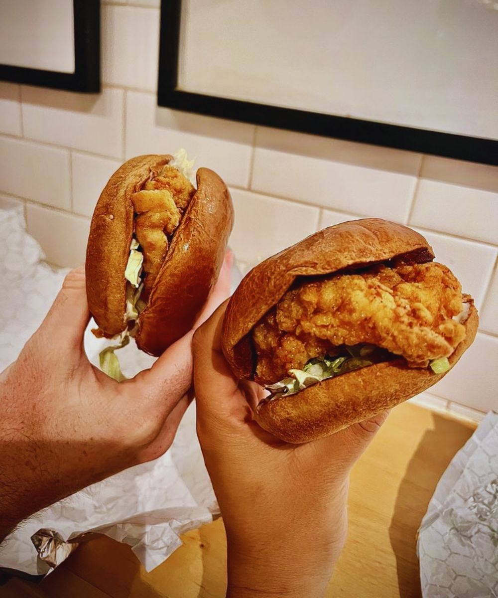 Photos for Do-Rite Donuts & Chicken