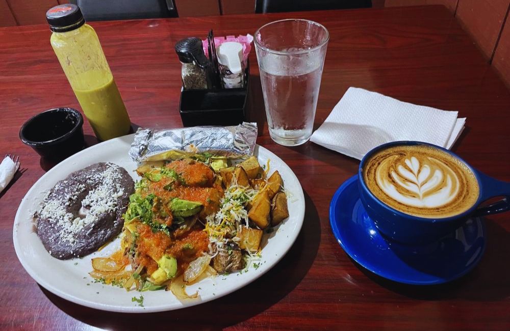 Photos for Cafe Antigua