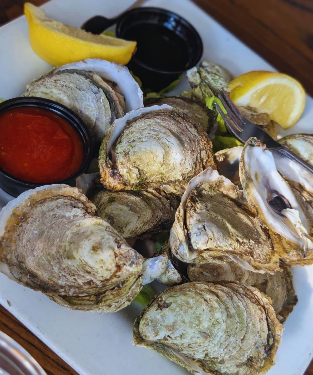 Photos for Tautog's Restaurant