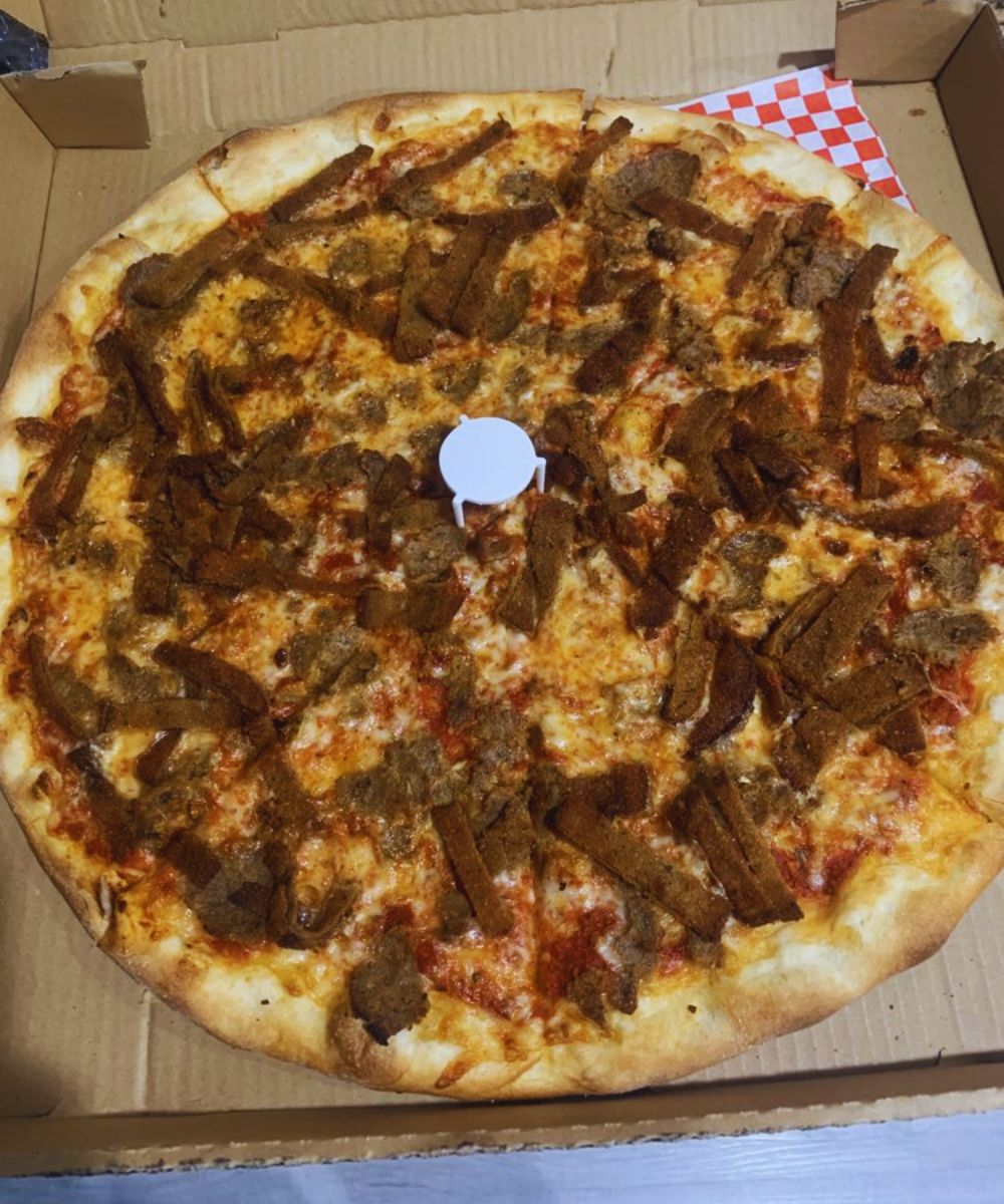 Photos for Marsigliano’s Pizzeria
