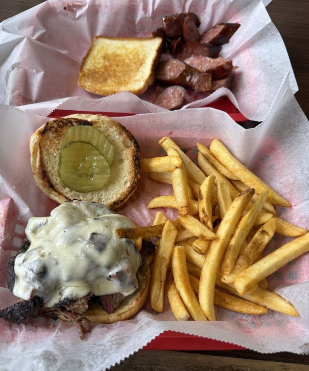 Photos for Pit Boss BBQ