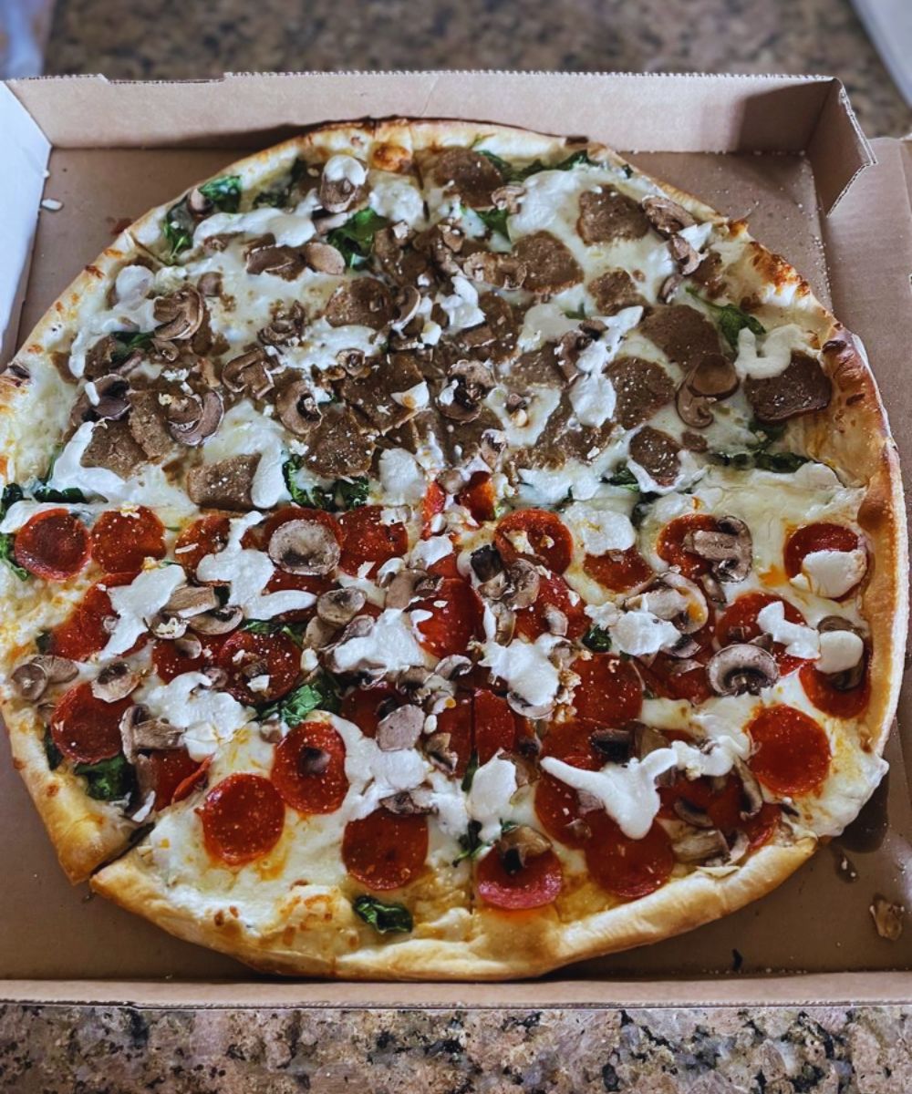 Photos for Five Points Pizza