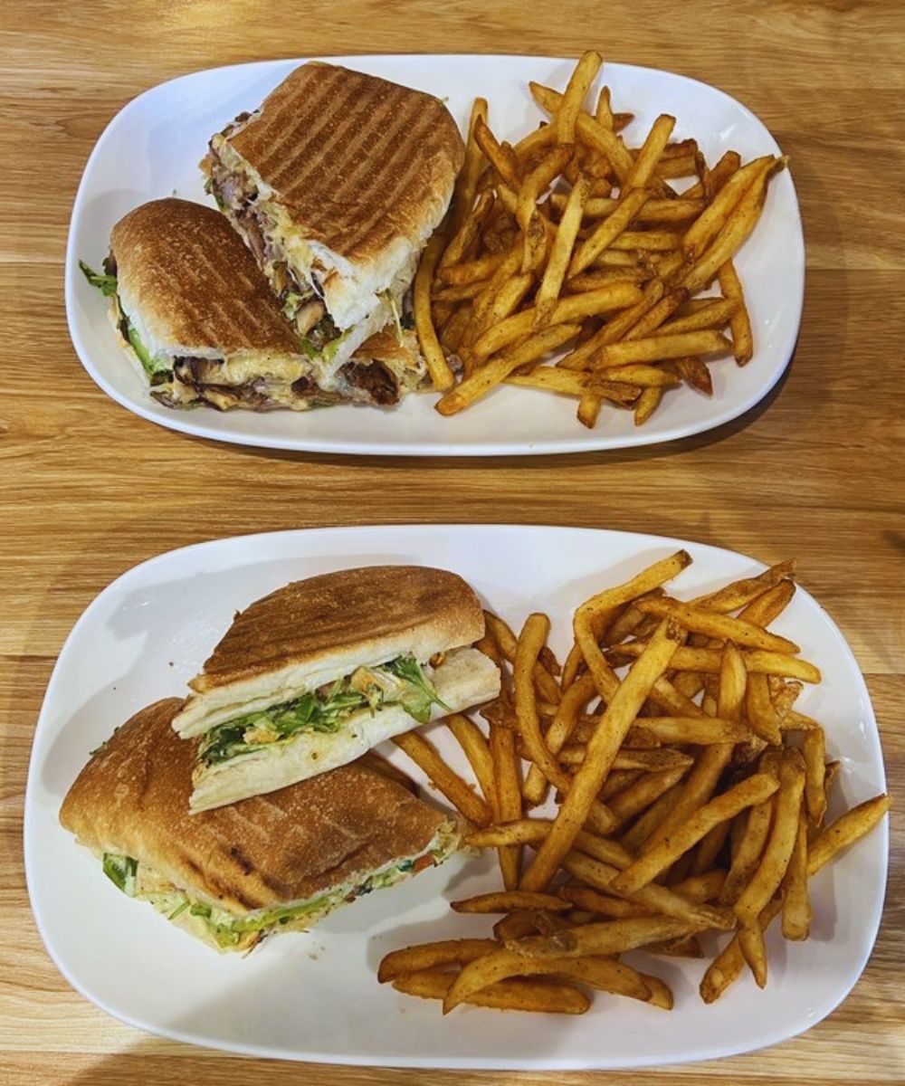 Photos for Beachwood Cafe Hollywood