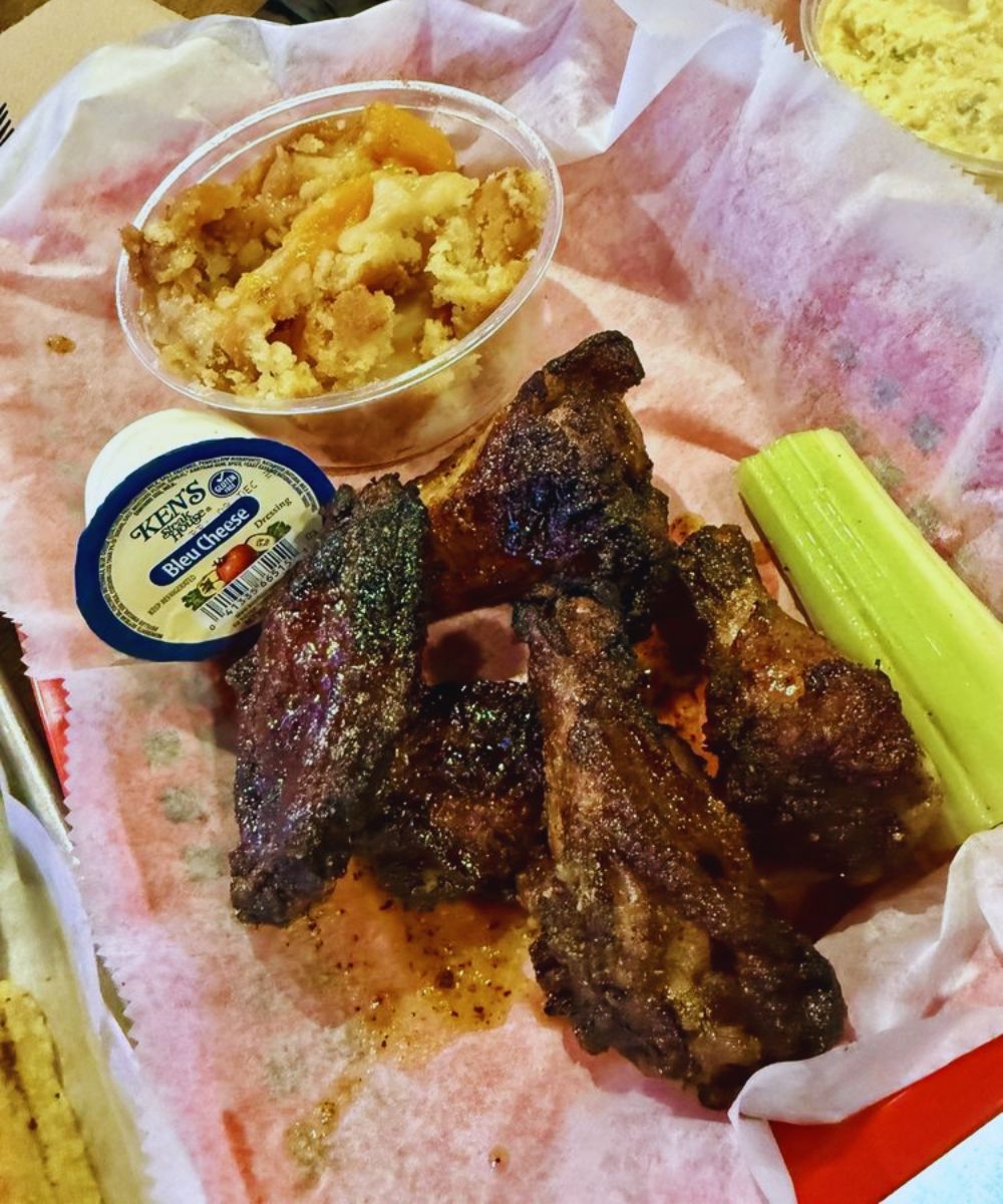 Photos for Pit Boss BBQ