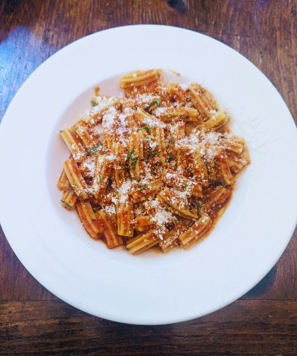 Photos for Maccheroni Republic