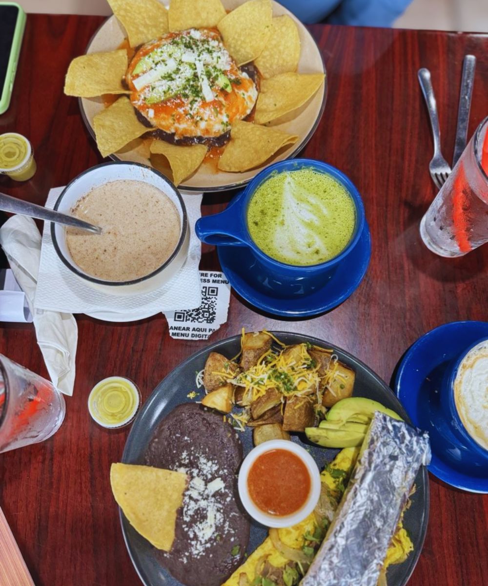 Photos for Cafe Antigua