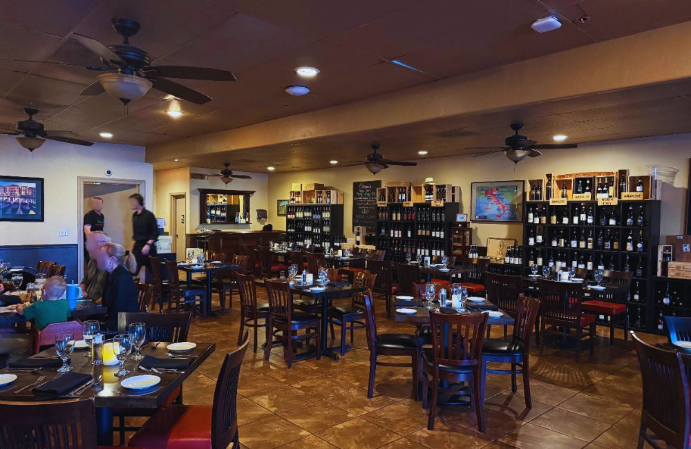 Photos for Alessia's Ristorante Italiano