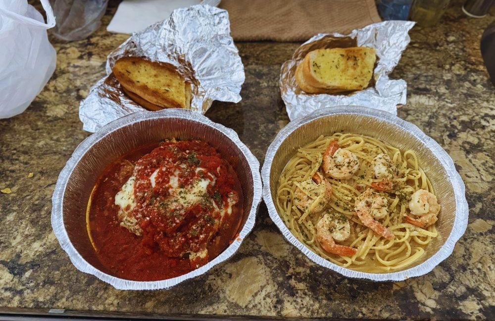 Photos for Marsigliano’s Pizzeria