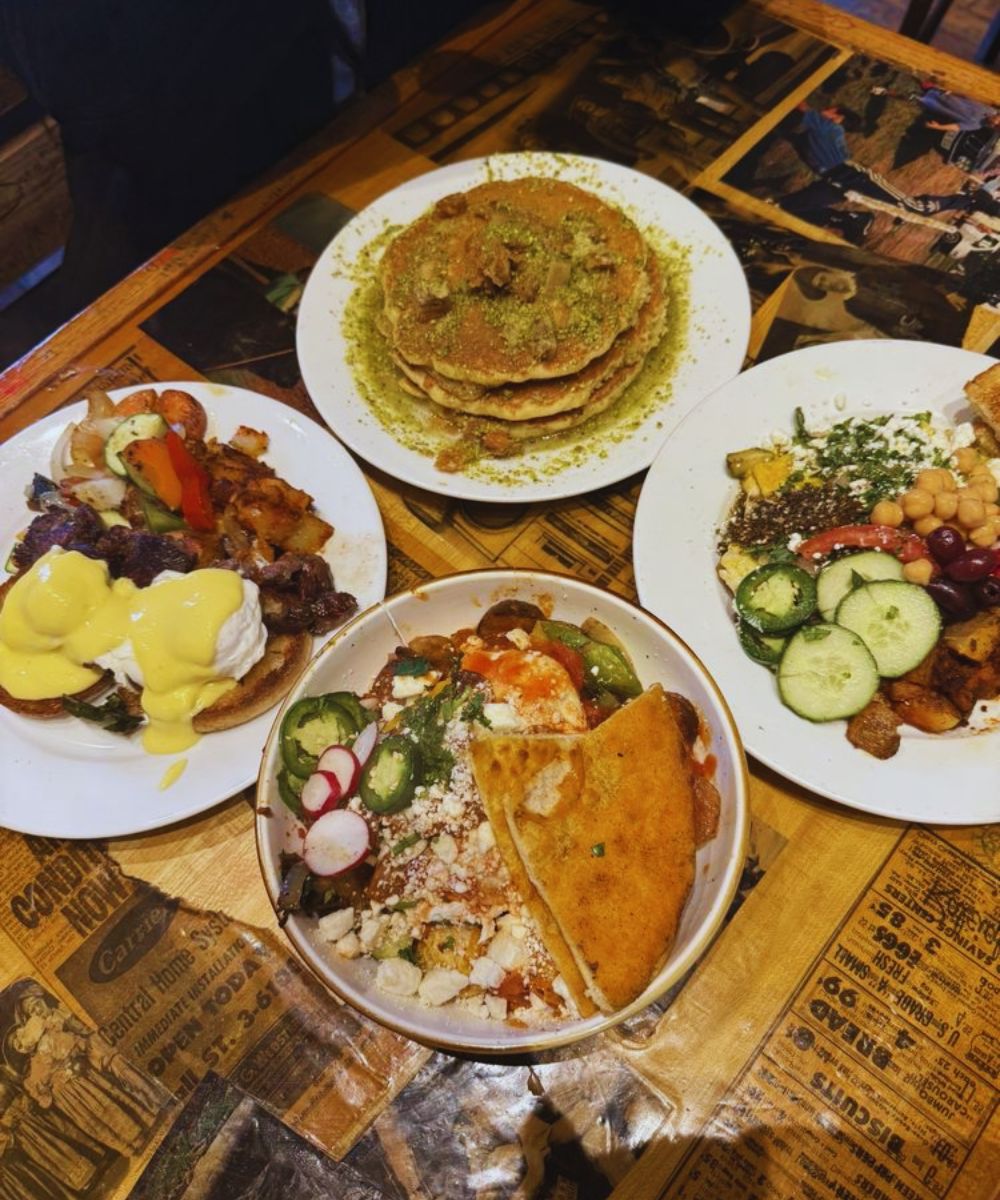 Photos for Brookline Lunch