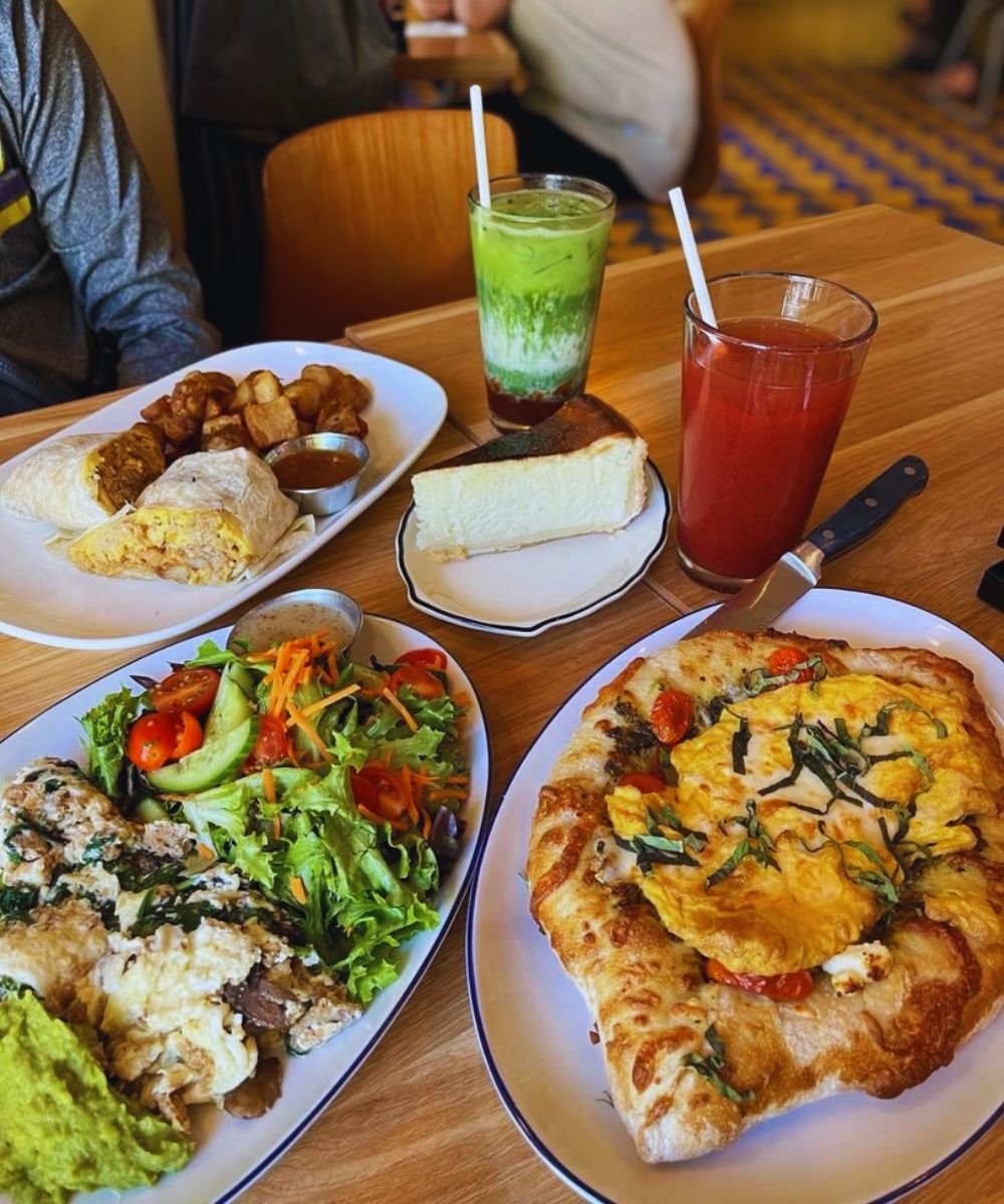 Photos for Beachwood Cafe Hollywood