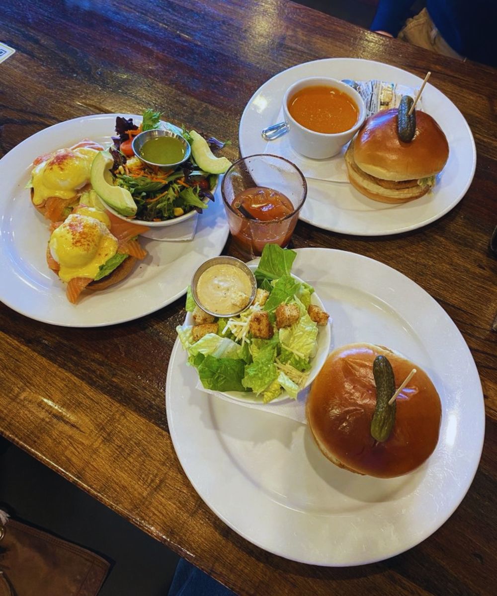 Photos for Busboys and Poets