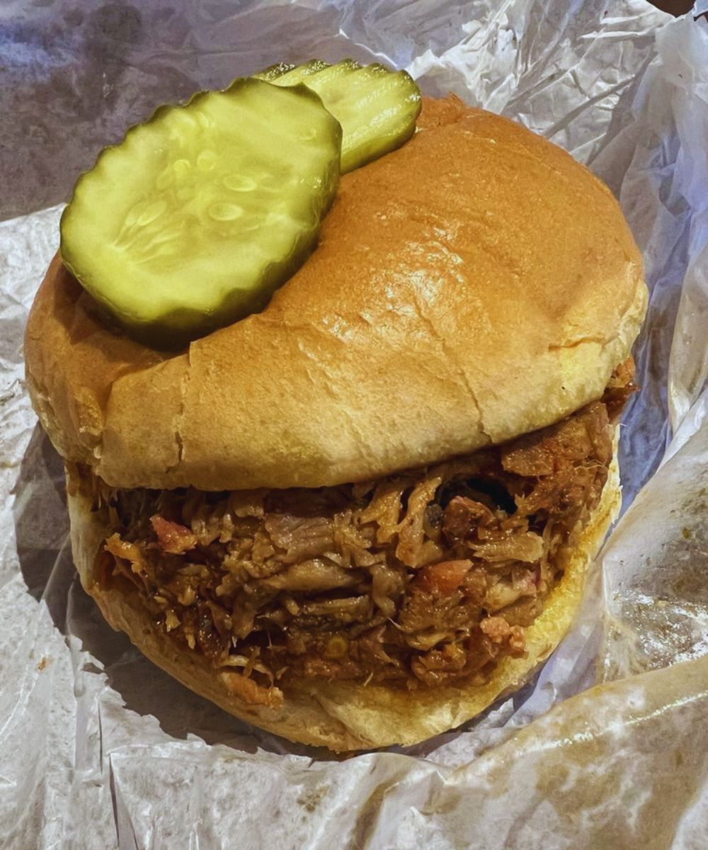 Photos for Pit Boss BBQ