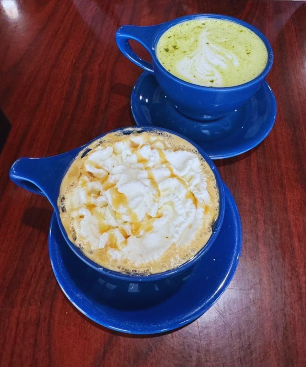 Photos for Cafe Antigua