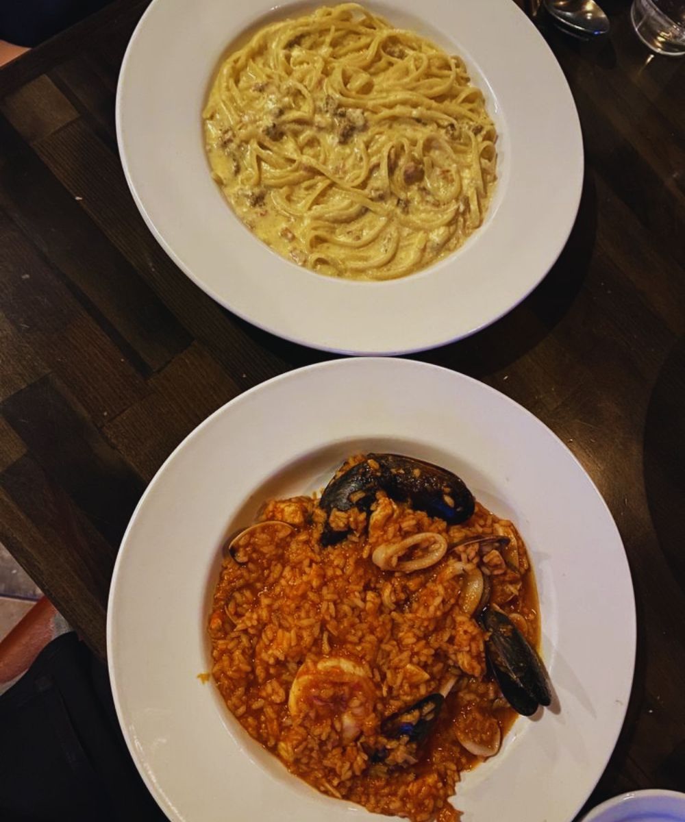 Photos for Alessia's Ristorante Italiano