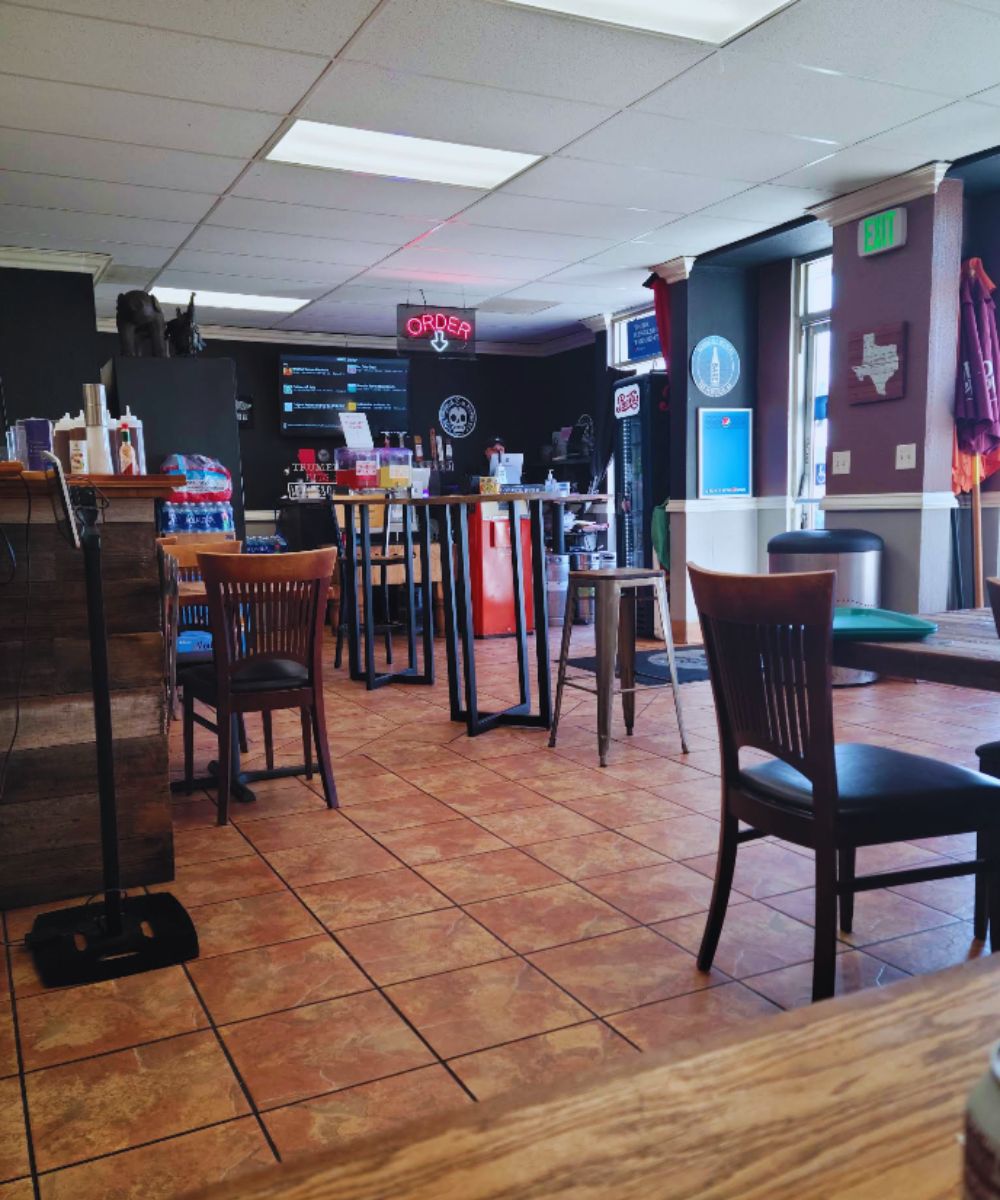 Photos for Mesquite & Oak