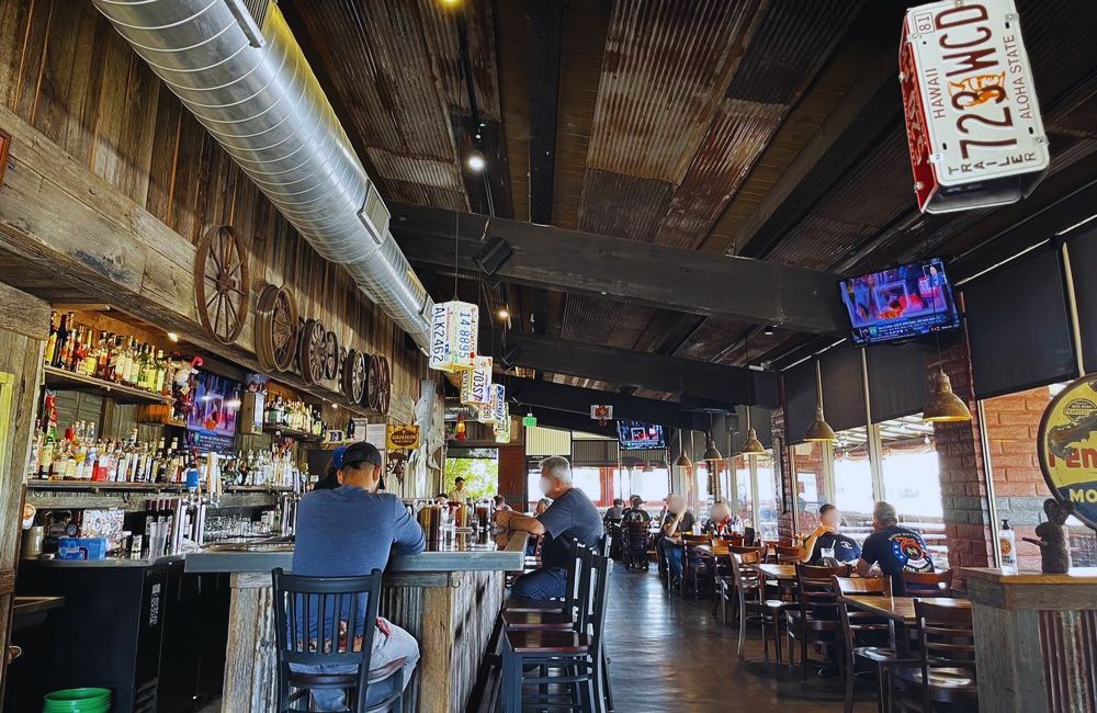 Photos for Smokin' Dave's BBQ