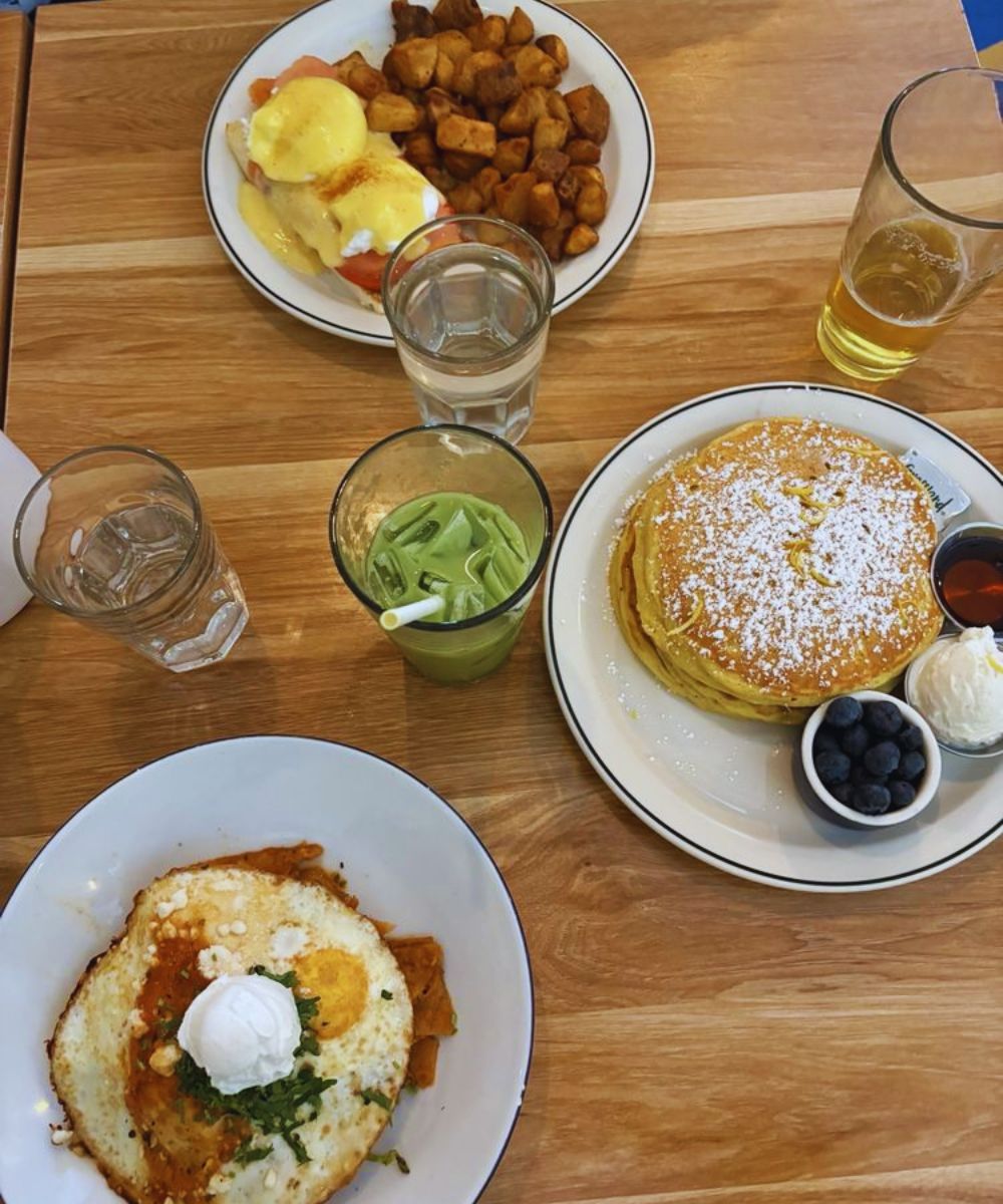 Photos for Beachwood Cafe Hollywood