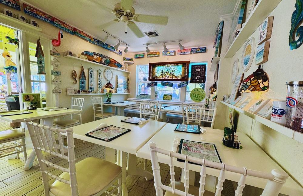 Photos for Sweet Sage Cafe & Boutique