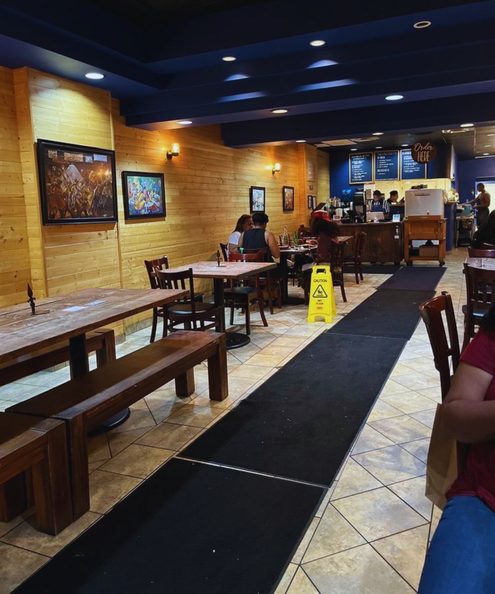 Photos for Luella's Southern Kitchen