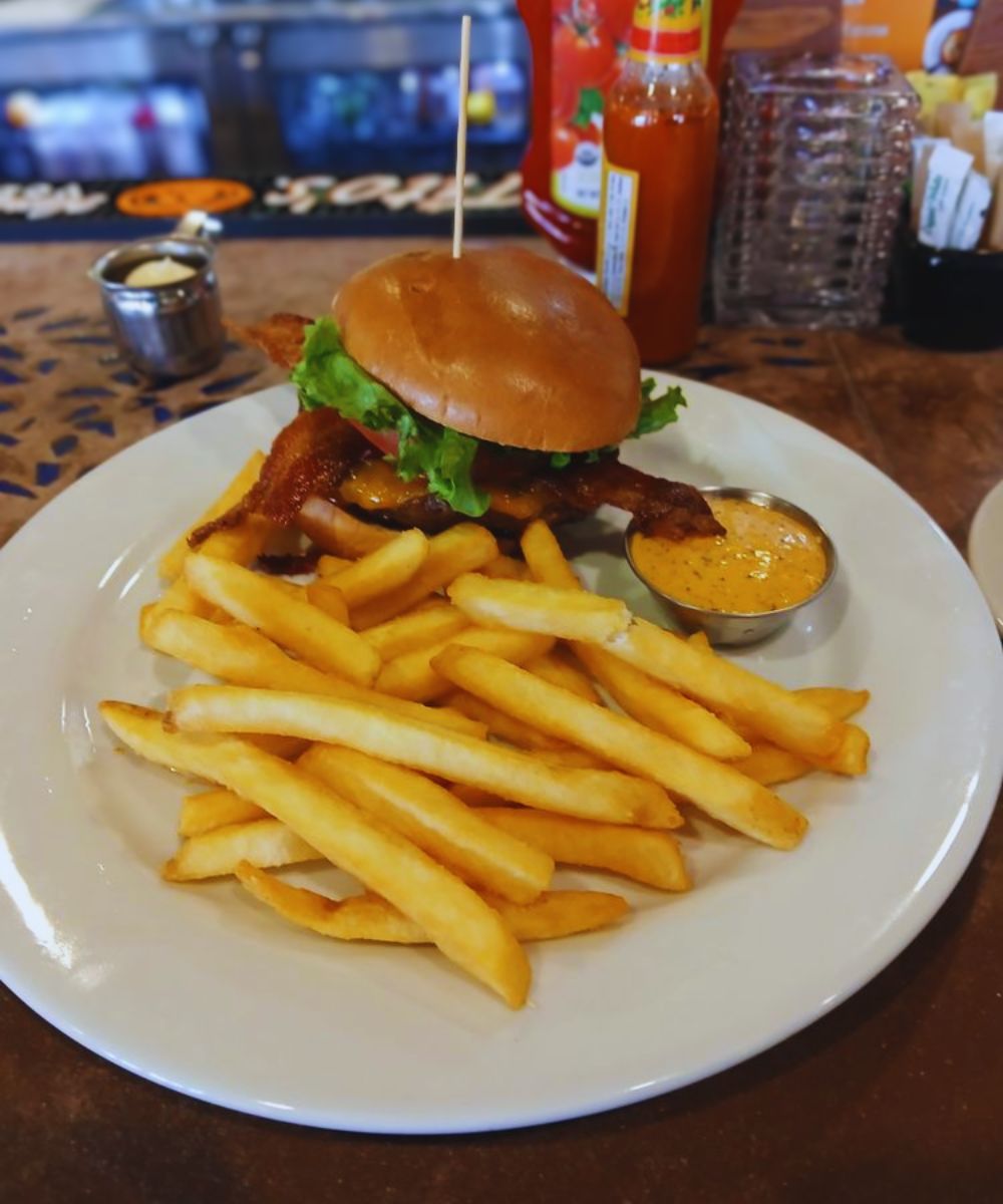 Photos for Busboys and Poets