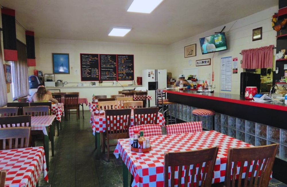 Photos for Harry's Café