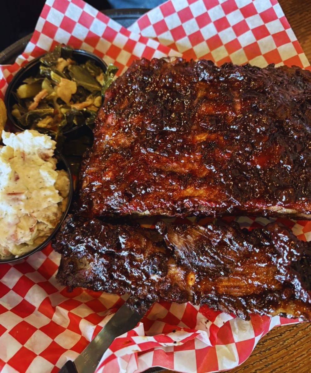 Photos for Smokin' Dave's BBQ