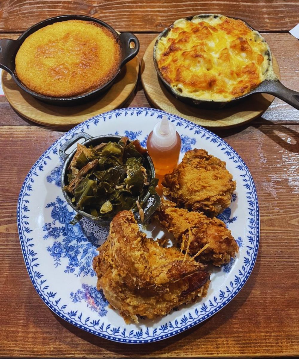 Photos for Luella's Southern Kitchen