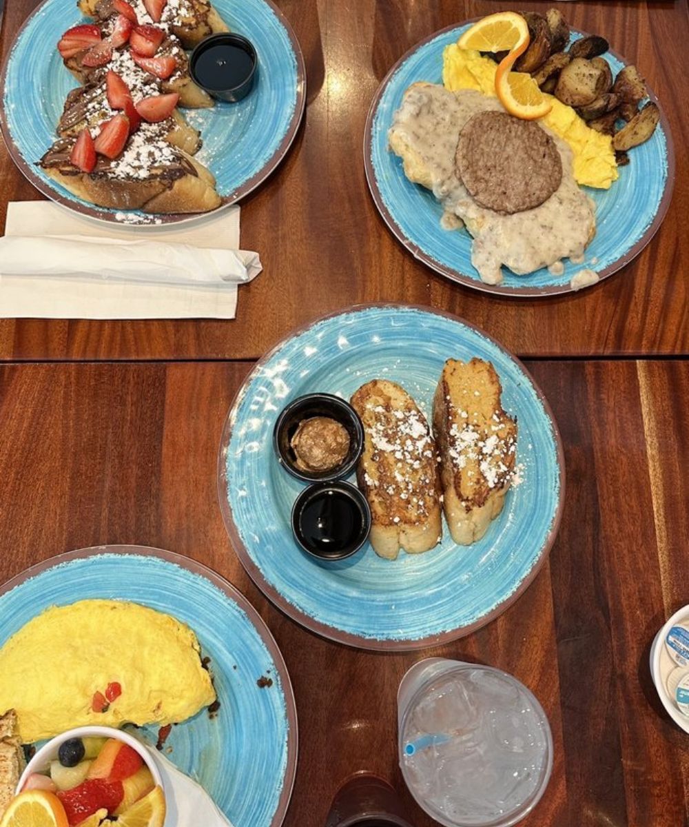 Photos for Clear Sky Cafe
