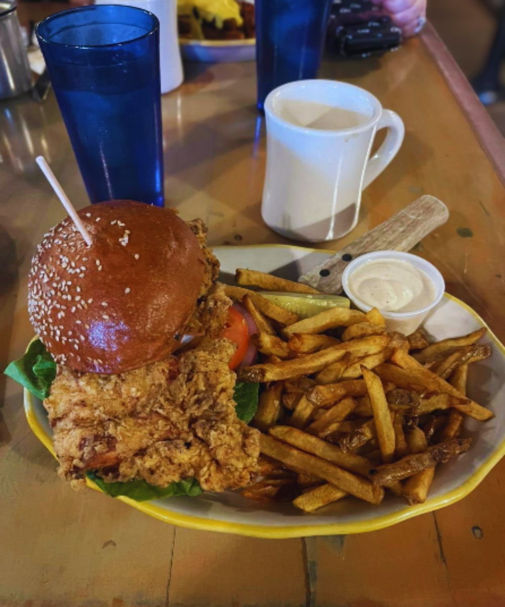 Photos for Honey's Sit-N-Eat