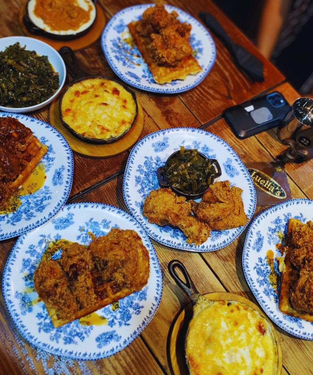 Photos for Luella's Southern Kitchen