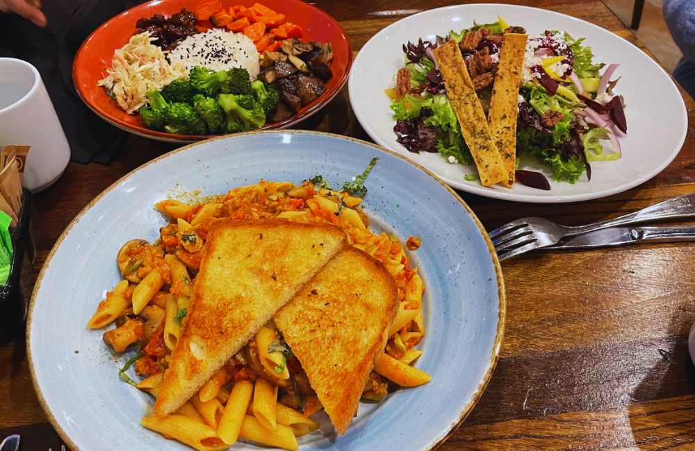Photos for Busboys and Poets