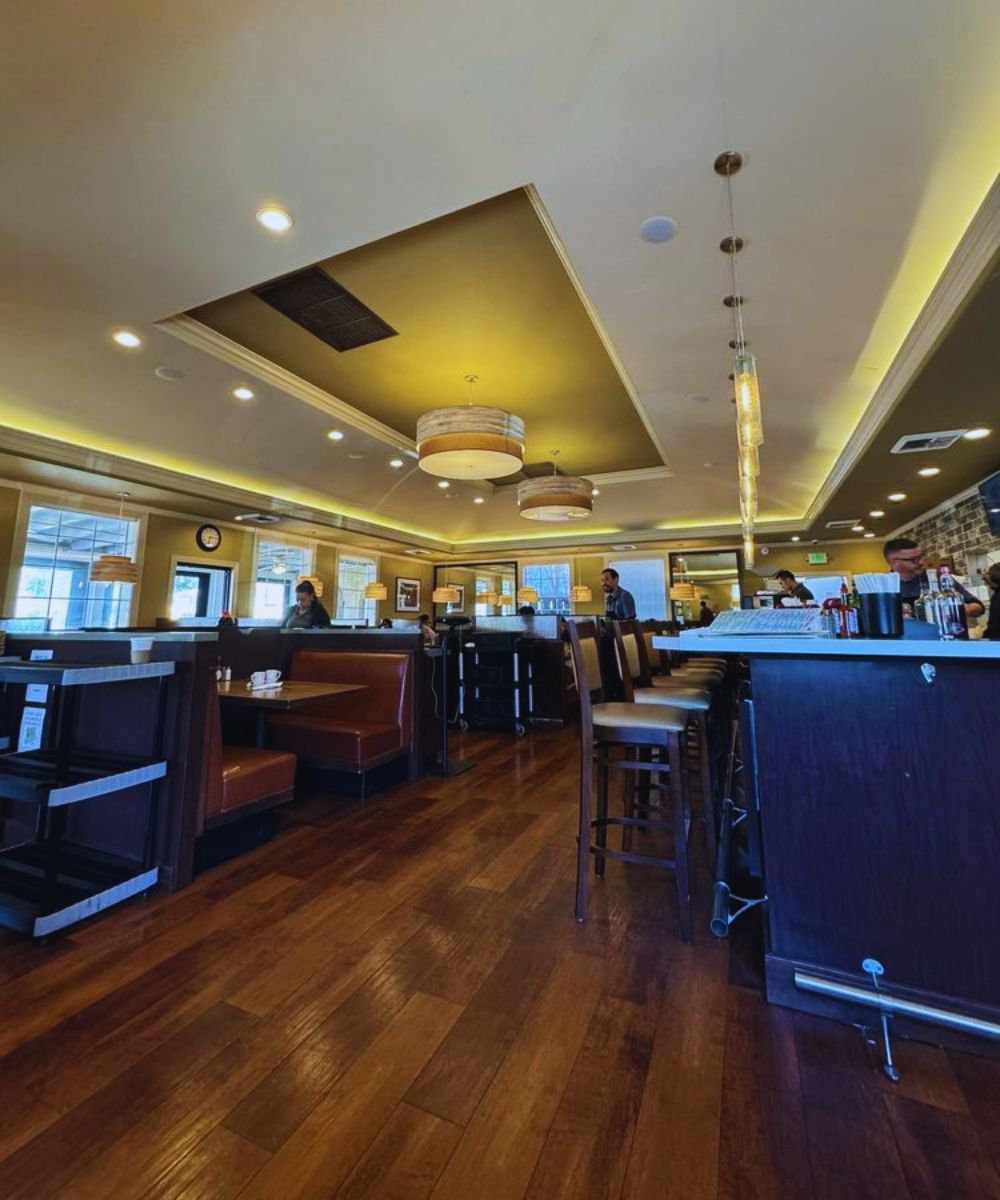 Photos for Bill's Cafe