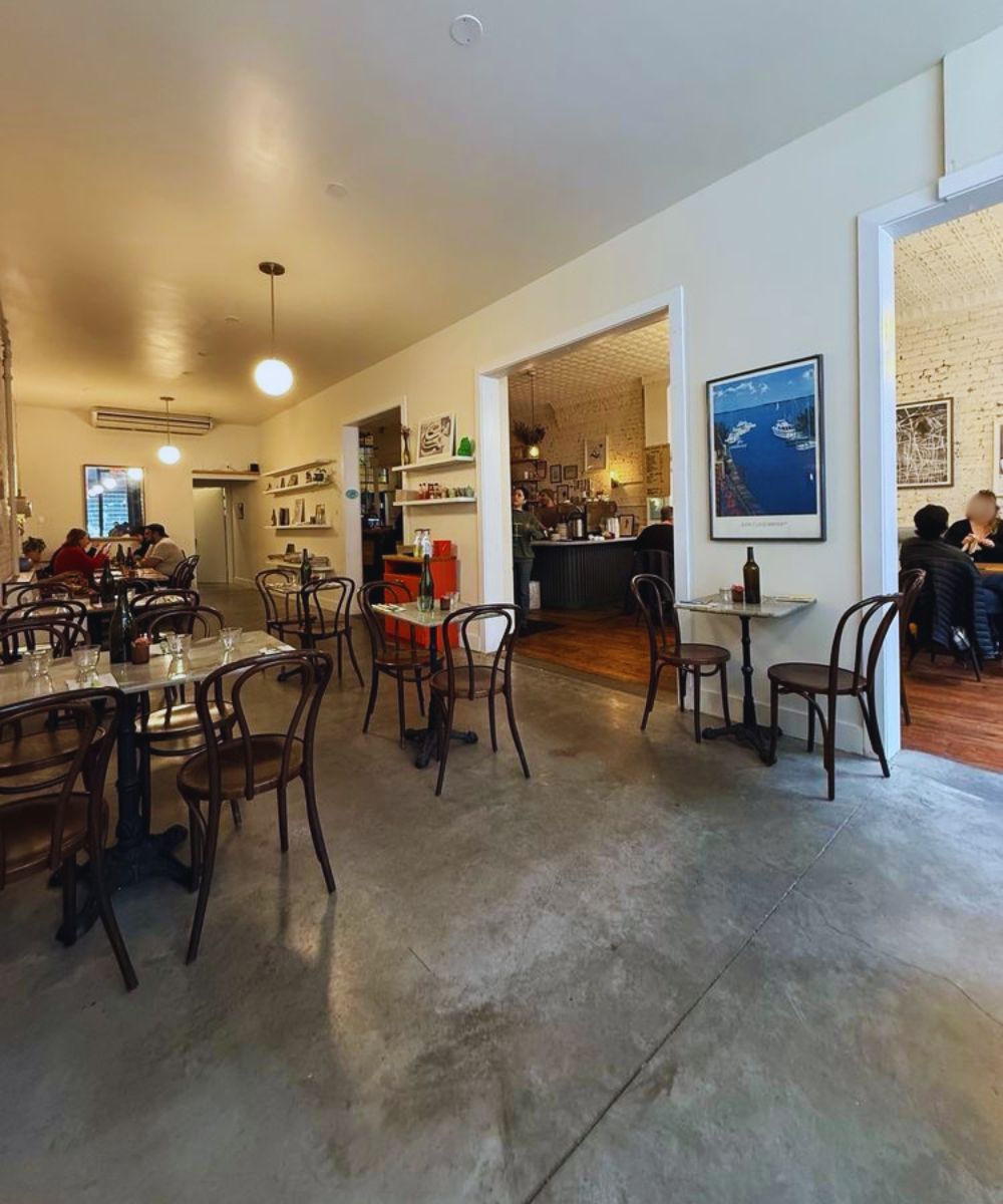 Photos for Good Thanks Cafe