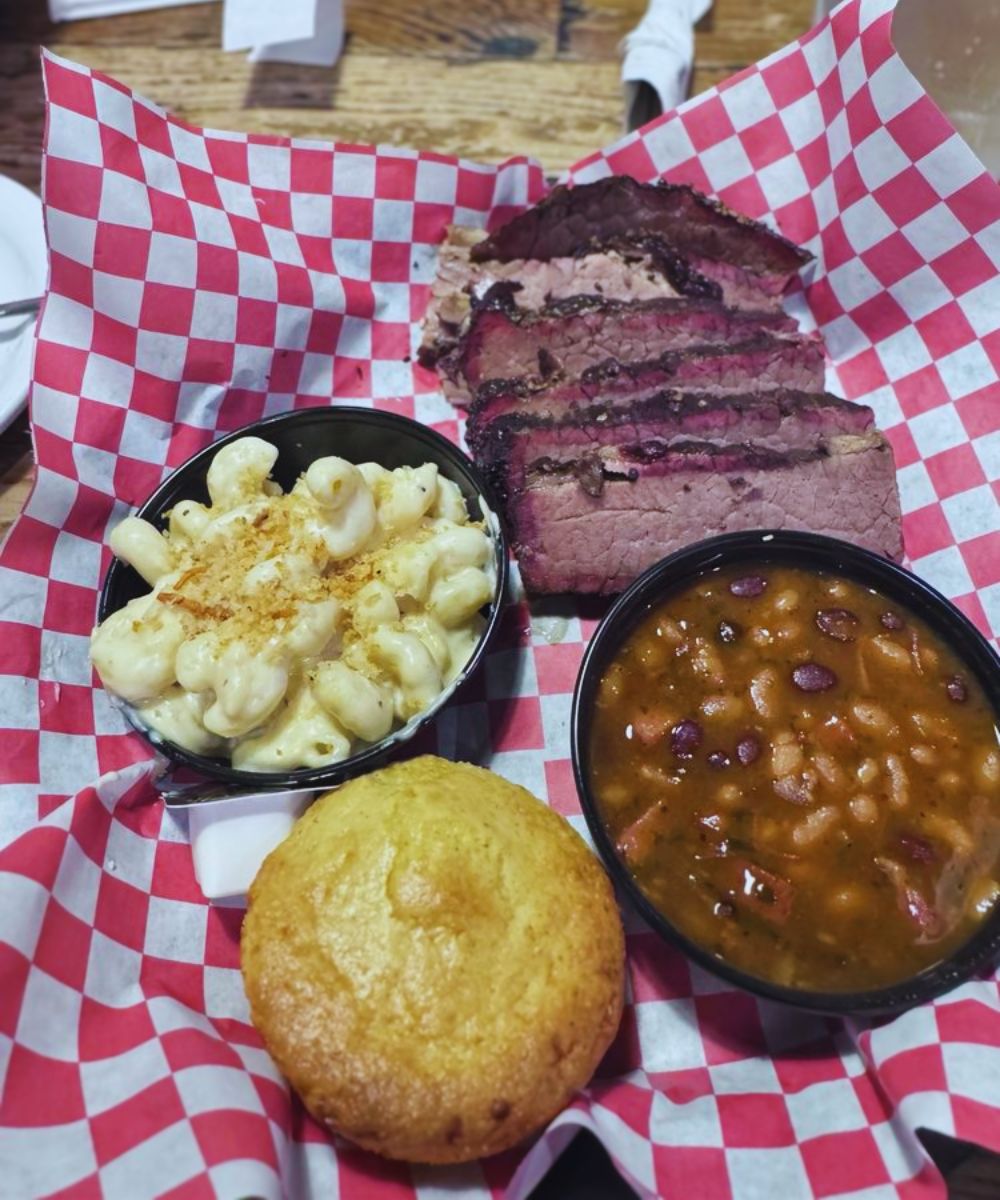 Photos for Smokin' Dave's BBQ