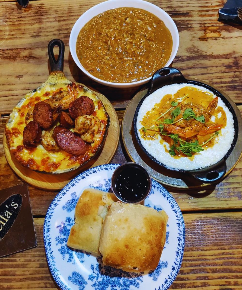 Photos for Luella's Southern Kitchen