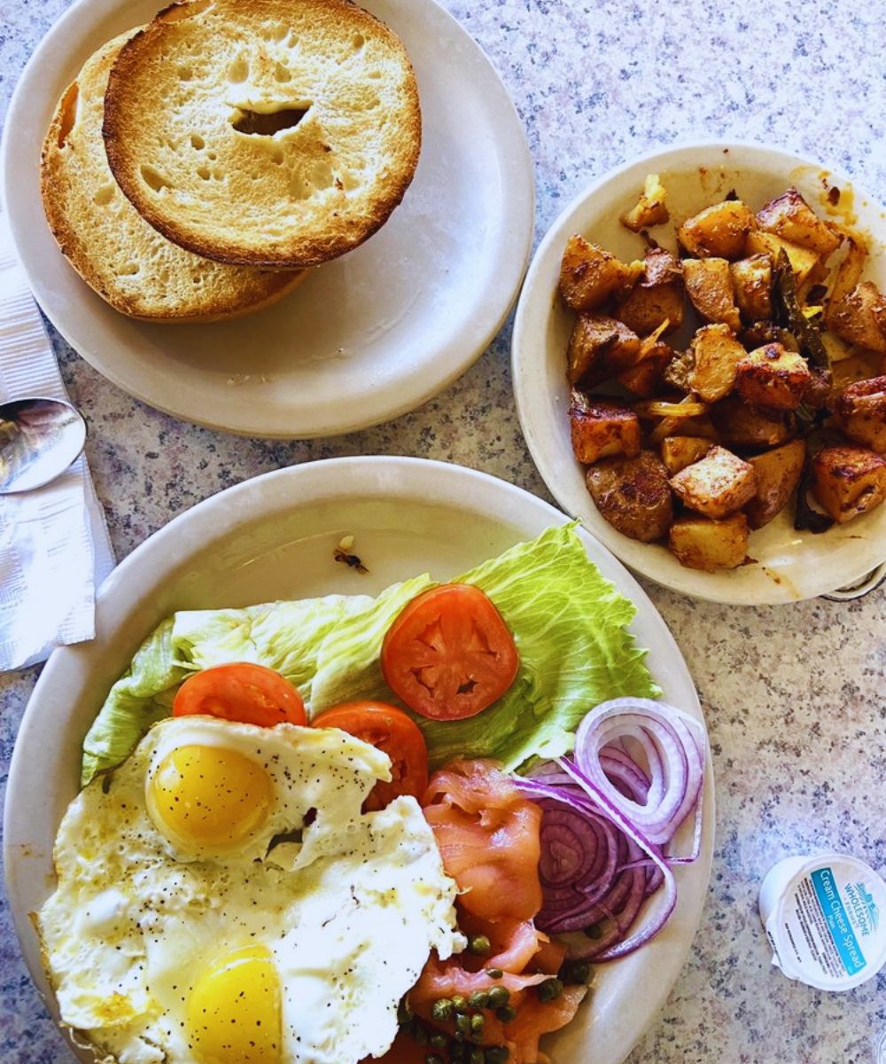 Photos for Bill's Cafe