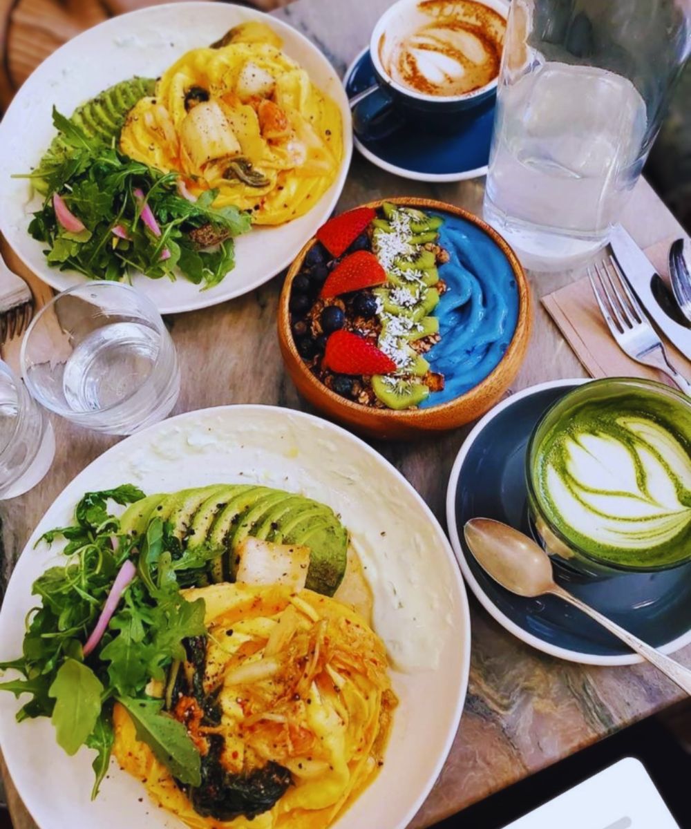 Photos for Good Thanks Cafe