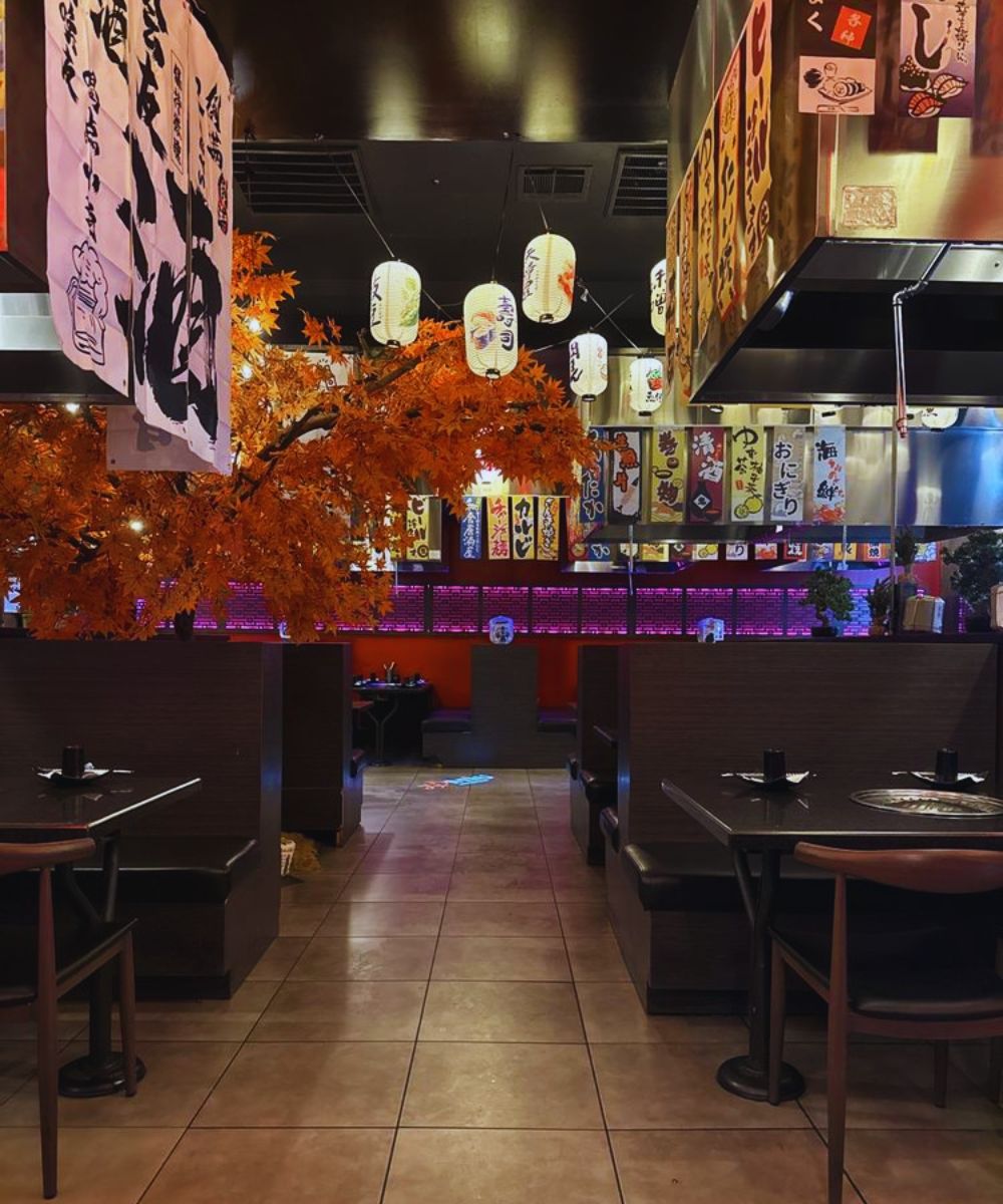 Photos for MIU Japanese BBQ