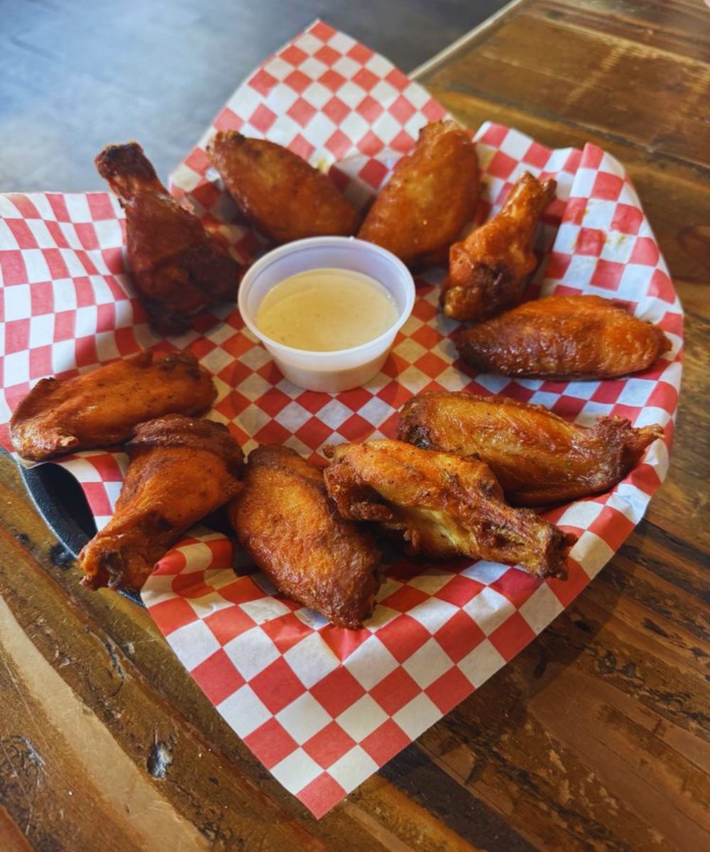 Photos for Smokin' Dave's BBQ