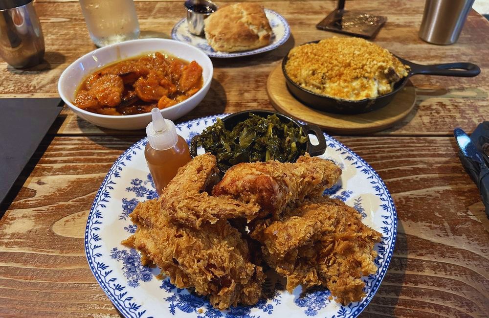 Photos for Luella's Southern Kitchen