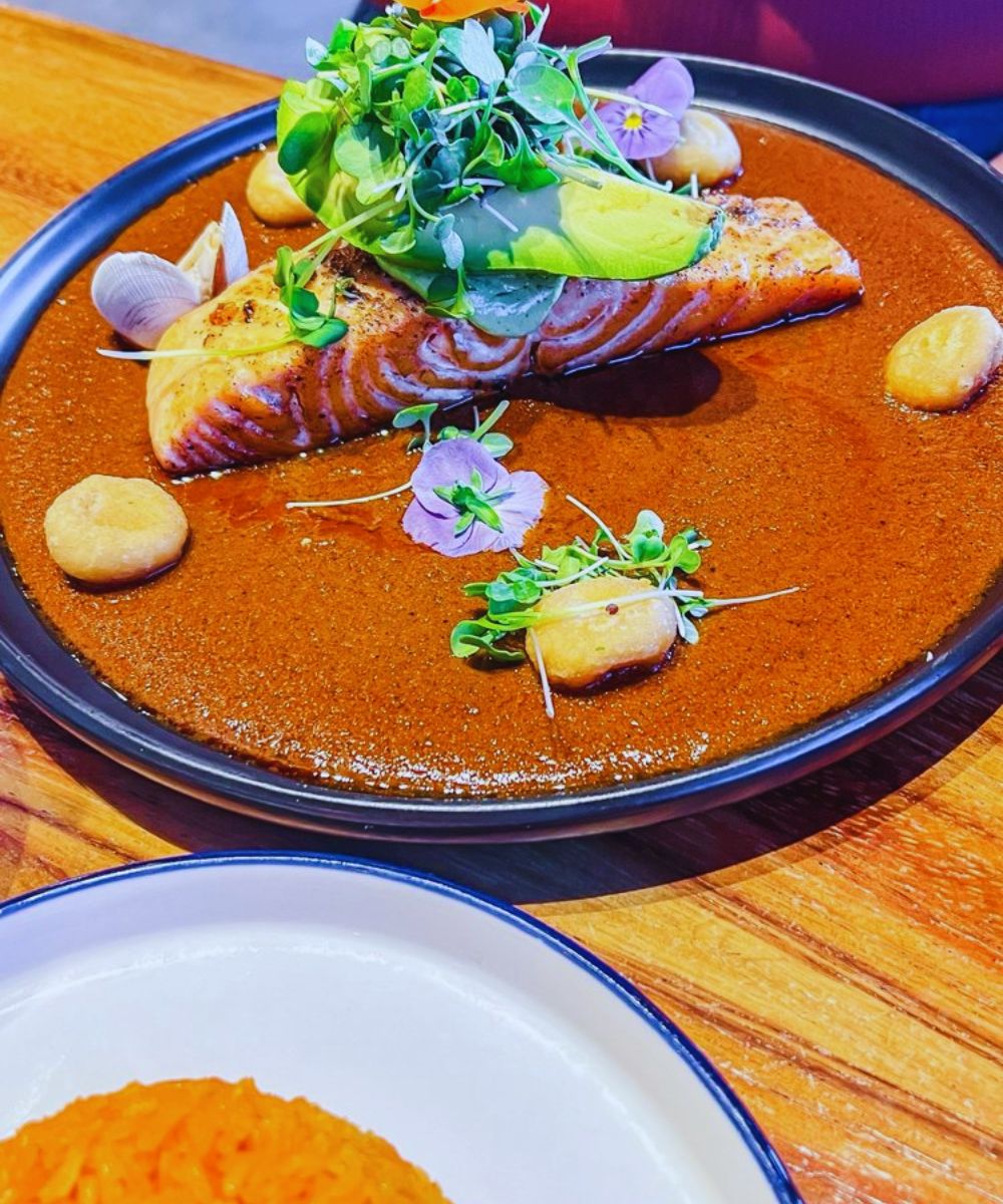 Photos for La Frida Mexican Grill & Seafood