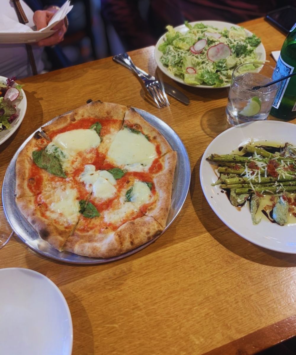 Photos for Bella Luna Wood-Fired Pizza