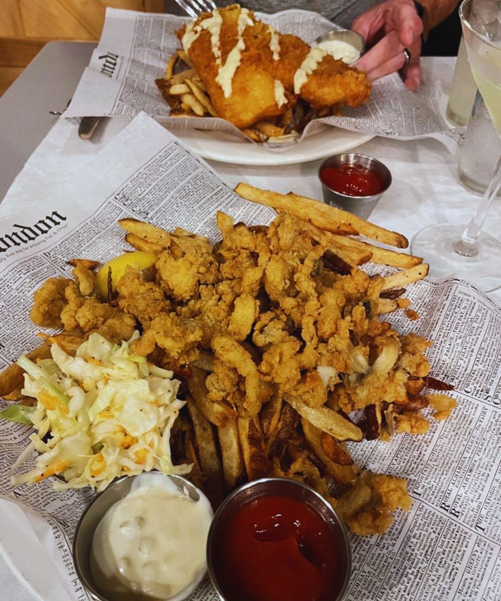 Photos for Sturbridge Seafood