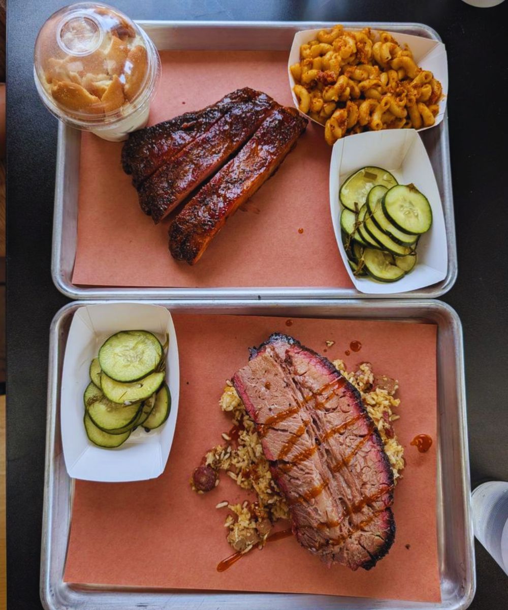 Photos for Brisket & Rice