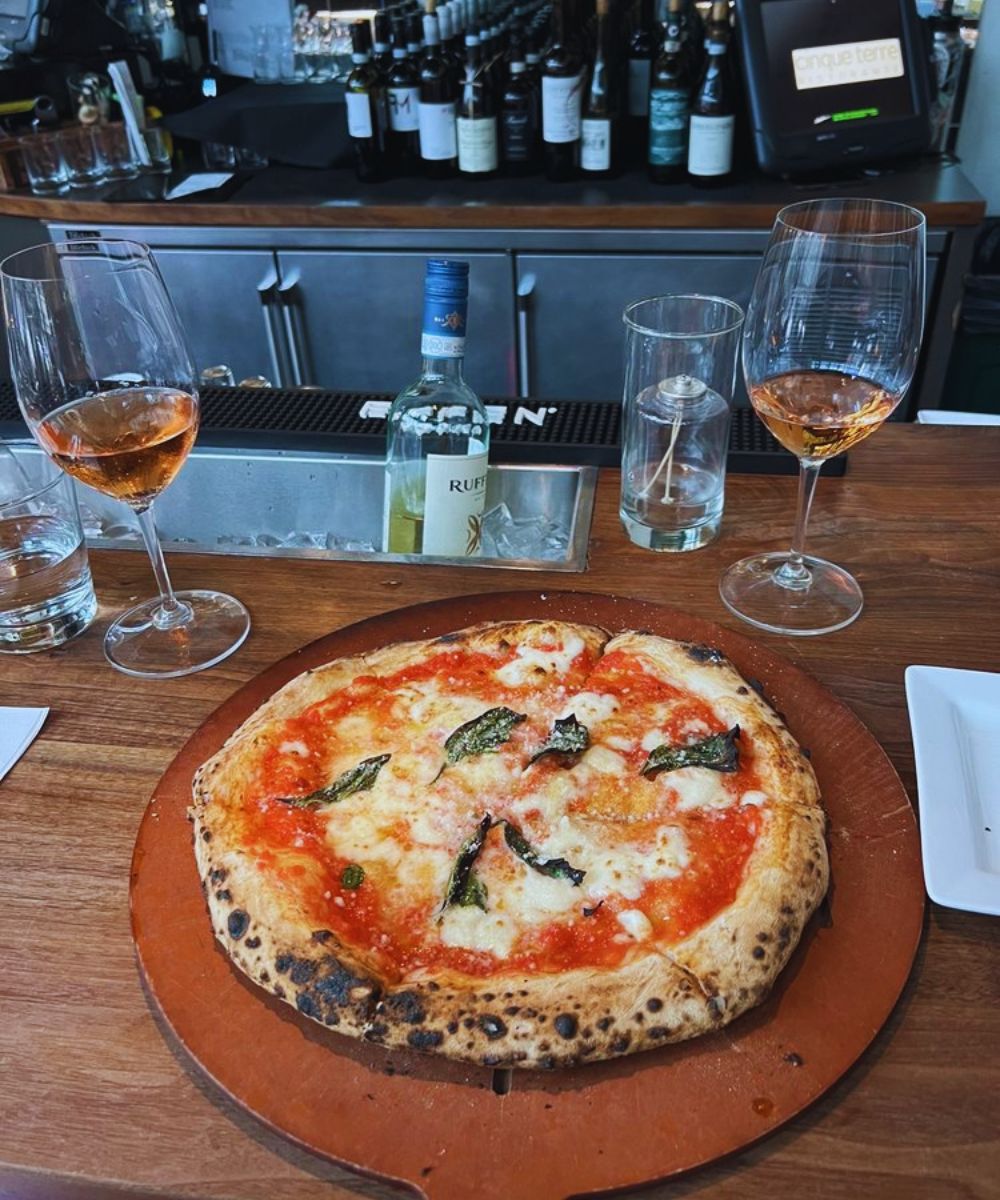 Photos for Cinque Terre Ristorante